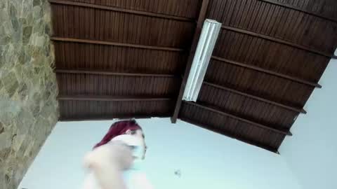 madame ibby online show from January 15, 1:42 pm