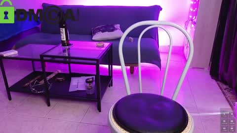 Madame La online show from March 8, 5:59 am