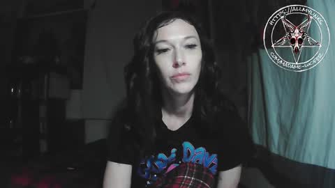 Snapshot of madame_lucifer chatting on September 29, 8:35 am Madame Lucifer online show from September 29, 8:35 am
