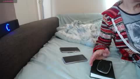 MadameSquirtTatti online show from February 1, 12:46 pm