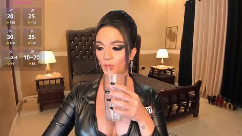 Alison Kloss online show from February 25, 2:14 am