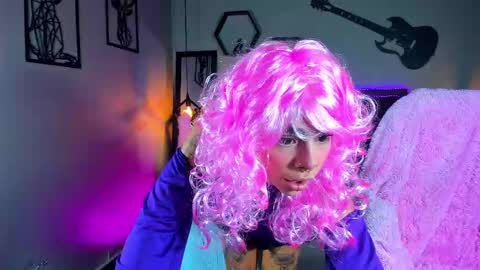 Maddie online show from February 23, 2:57 pm