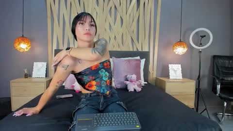 Madisson online show from February 28, 1:26 pm