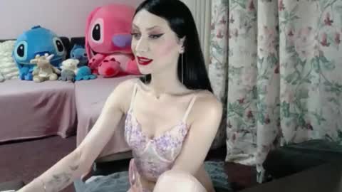 Maddison Summer online show from February 19, 11:48 pm