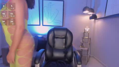 Maddison online show from April 4, 9:22 pm