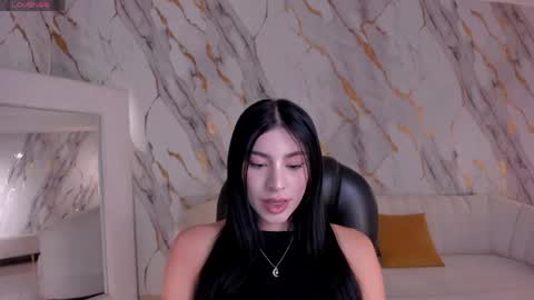 Maddison online show from May 14, 7:45 pm