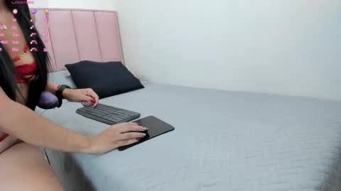 Maddison Miller online show from February 16, 7:12 pm