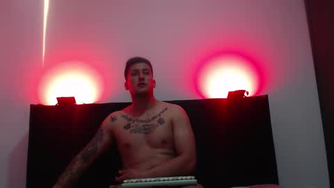 Maddy UwU online show from October 21, 10:13 pm