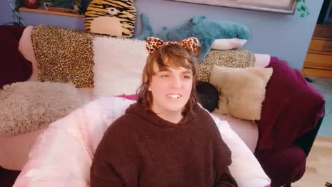 Maddy Cat online show from November 30, 11:23 pm