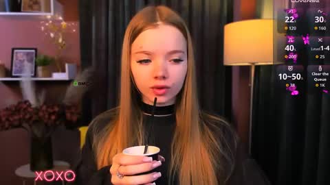 maddy moah online show from April 15, 5:22 am