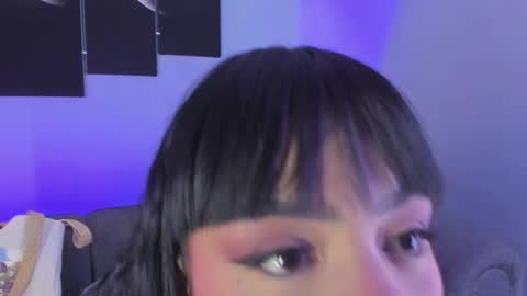 Maddy  online show from March 1, 7:59 pm