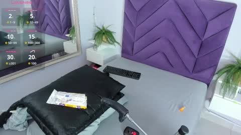 maddyjohnsonn online show from January 12, 2:24 pm