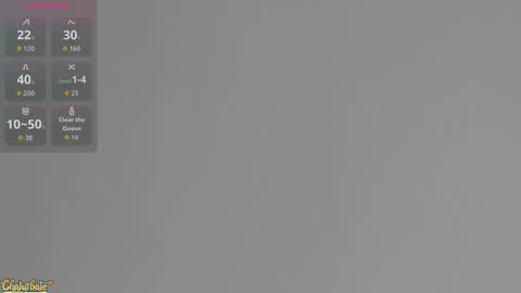 maddyjohnsonn online show from February 4, 11:58 am