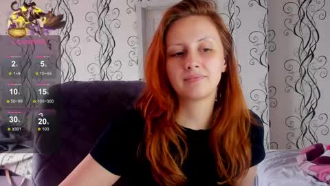 Madelina online show from May 2, 5:46 am