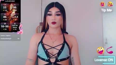 madiso_santiel online show from December 17, 7:20 pm