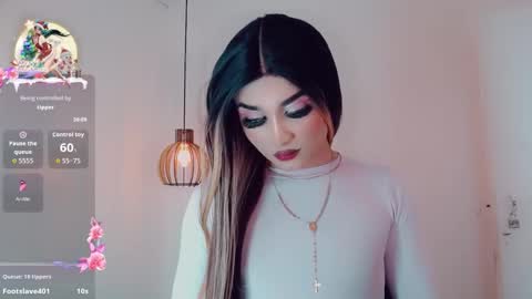 madiso_santiel online show from December 18, 7:31 pm