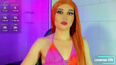 madiso_santiel online show from January 8, 7:20 pm