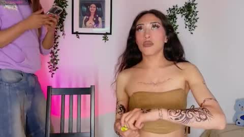 Madison Rey online show from February 20, 11:29 pm