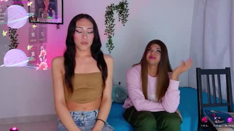 Madison Rey online show from February 7, 10:18 am