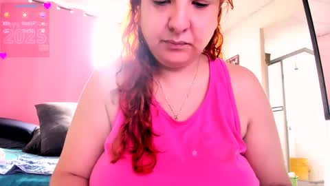 Madison Astrid  online show from January 5, 4:48 pm