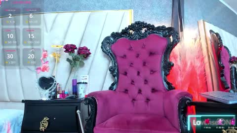 Madi online show from March 14, 1:59 pm