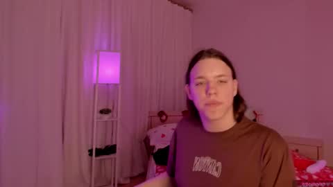 Medison online show from January 12, 2:40 am