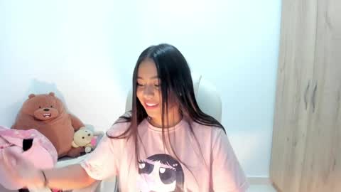 madison montes online show from April 3, 12:06 am