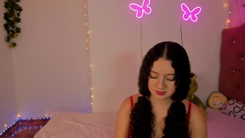 Snapshot of madison_pettis1 chatting on September 15, 4:36 am Madison online show from September 15, 4:36 am