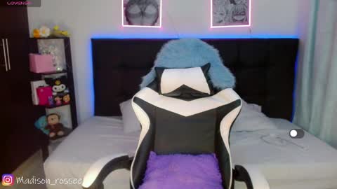 Madison online show from April 14, 1:31 am