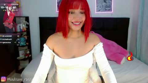Madison online show from May 24, 12:29 am