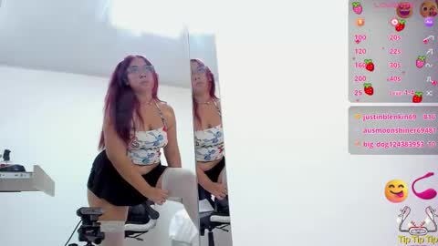 MADI  online show from March 20, 6:07 am