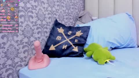 MADI  online show from March 8, 9:17 am