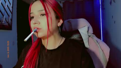 madso x17 online show from November 10, 12:35 am