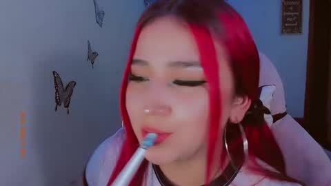 madso x17 online show from March 5, 11:47 pm