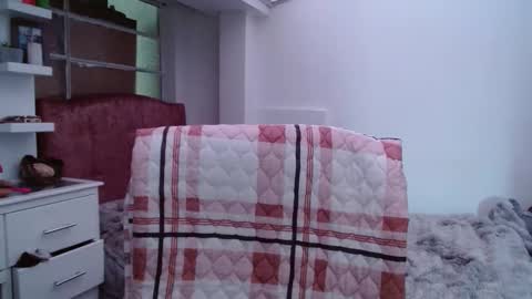 Madison Cambel online show from January 10, 2:22 pm