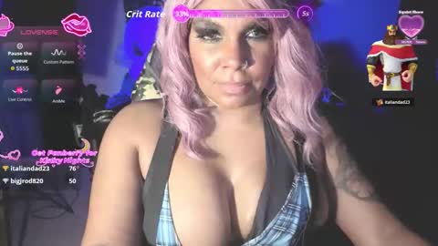 MadisonJayde online show from May 24, 7:04 am