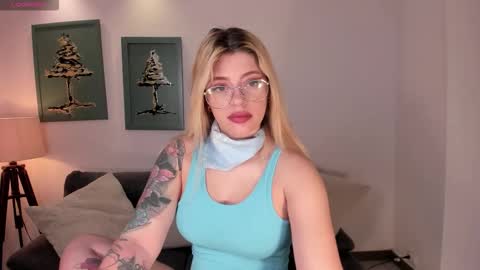 Madison Kane online show from November 23, 11:08 am