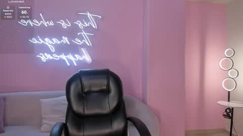 Madison Kane online show from March 23, 11:37 am