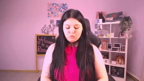 madisonmongomery online show from December 10, 8:16 pm