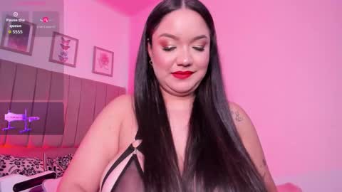 Madieson Lee online show from November 10, 7:05 pm