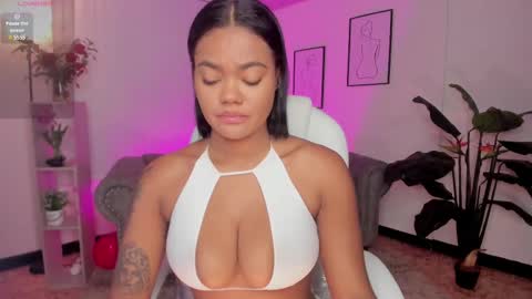 Madisson Davon online show from February 16, 12:43 pm