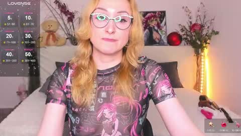 Madisson online show from October 4, 3:15 am