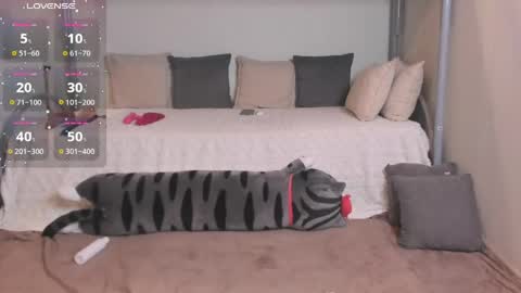 Madisson online show from April 27, 7:33 pm