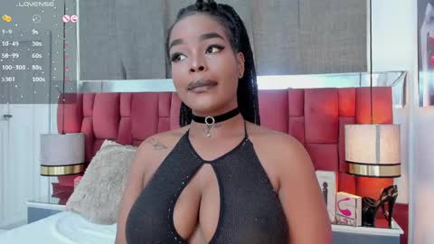 Madisson Lopez online show from April 13, 8:46 pm