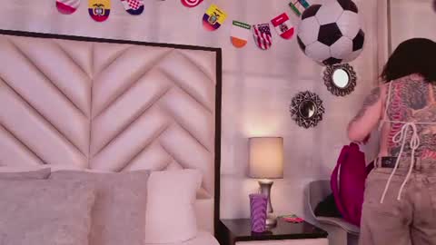 MadissonPayton online show from July 2, 2:11 pm