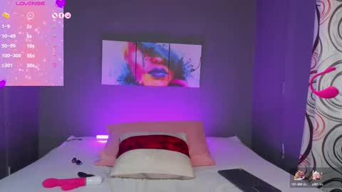 Madi online show from February 13, 5:22 pm