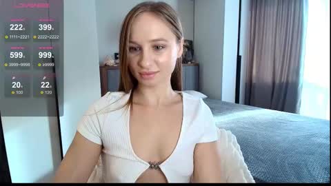 Madlen online show from October 30, 5:08 am