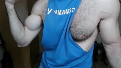 madmax20x online show from February 5, 12:42 pm