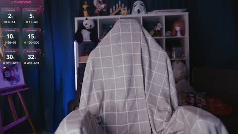 Alice online show from February 4, 10:24 pm