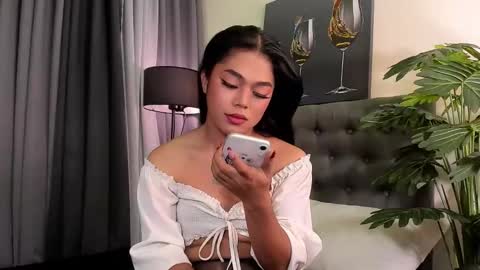 madonnajhonson online show from December 2, 1:09 pm